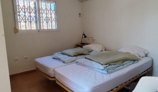 Återförsäljning - Bungalow -
Orihuela - Urbanización Perla Del Mar