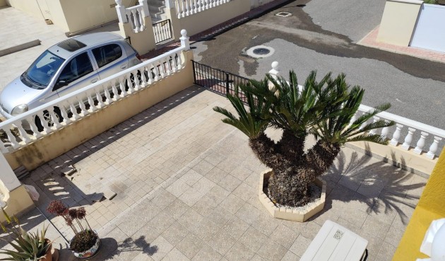 Återförsäljning - Bungalow -
Orihuela - Urbanización Perla Del Mar