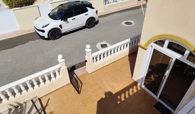 Återförsäljning - Bungalow -
Orihuela - Urbanización Perla Del Mar