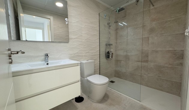 Återförsäljning - Town House -
San Pedro del Pinatar - Costa Calida