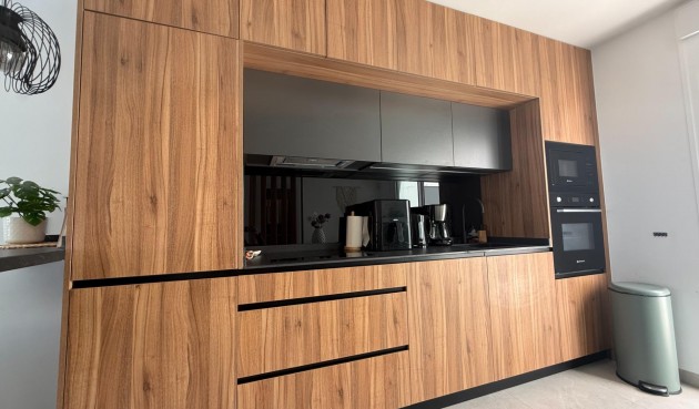 Återförsäljning - Villa -
Torre Pacheco - Balsicas