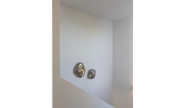 Nybyggnation - Apartment -
Denia - L´Estanyó (Marinas)