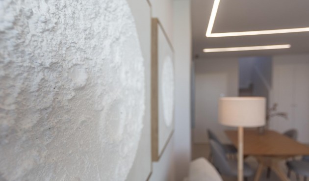 Nybyggnation - Apartment -
Denia - L´Estanyó (Marinas)