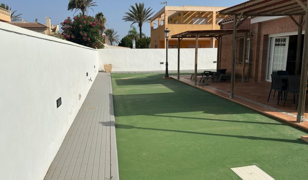 Återförsäljning - Villa -
La Manga del Mar Menor - Costa Calida