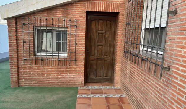 Återförsäljning - Villa -
La Manga del Mar Menor - Costa Calida