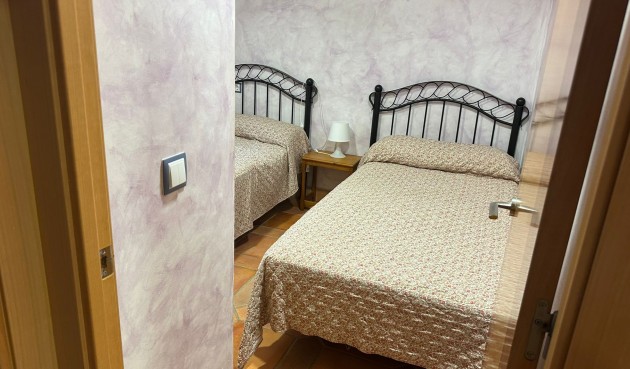 Återförsäljning - Villa -
La Manga del Mar Menor - Costa Calida