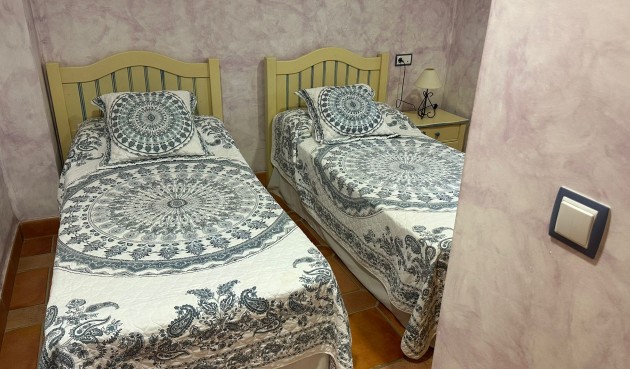 Återförsäljning - Villa -
La Manga del Mar Menor - Costa Calida