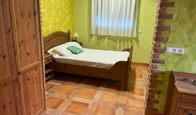 Återförsäljning - Villa -
La Manga del Mar Menor - Costa Calida