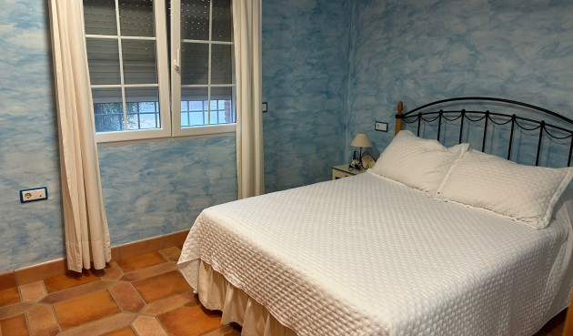 Återförsäljning - Villa -
La Manga del Mar Menor - Costa Calida