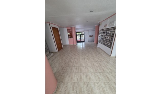 Återförsäljning - Takvåning -
Torrevieja - Costa Blanca