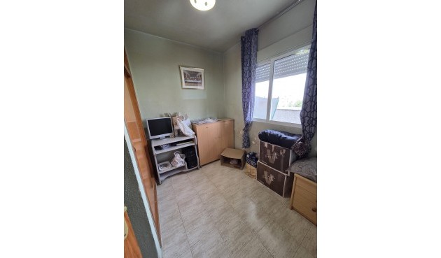 Återförsäljning - Takvåning -
Torrevieja - Costa Blanca