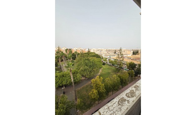 Återförsäljning - Takvåning -
Torrevieja - Costa Blanca