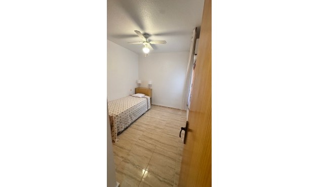 Återförsäljning - Town House -
Orihuela Costa - Costa Blanca