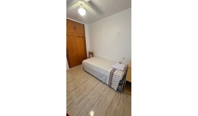 Återförsäljning - Town House -
Orihuela Costa - Costa Blanca