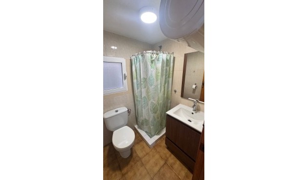 Återförsäljning - Town House -
Orihuela Costa - Costa Blanca