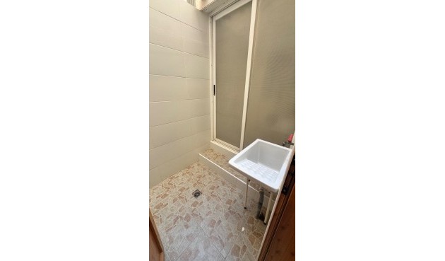 Återförsäljning - Town House -
Orihuela Costa - Costa Blanca