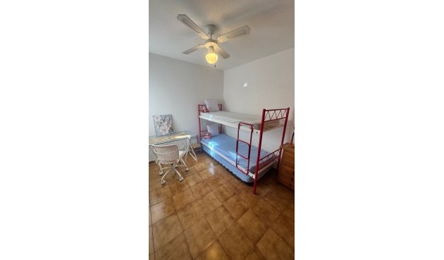 Återförsäljning - Town House -
Orihuela Costa - Costa Blanca