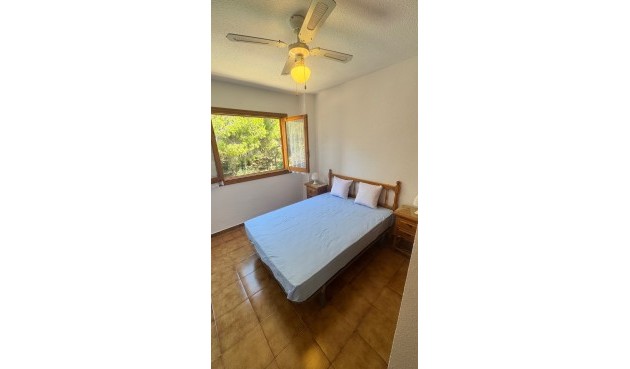 Återförsäljning - Town House -
Orihuela Costa - Costa Blanca