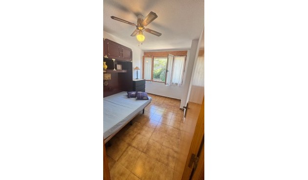 Återförsäljning - Town House -
Orihuela Costa - Costa Blanca