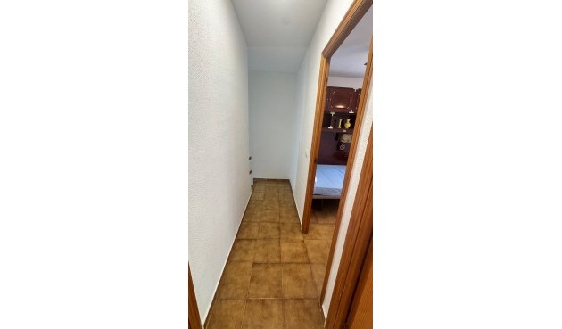 Återförsäljning - Town House -
Orihuela Costa - Costa Blanca