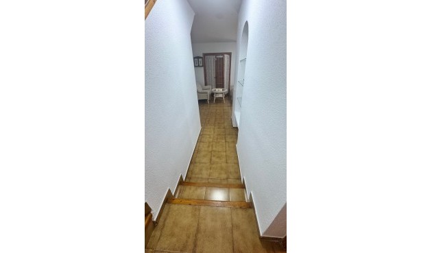 Återförsäljning - Town House -
Orihuela Costa - Costa Blanca