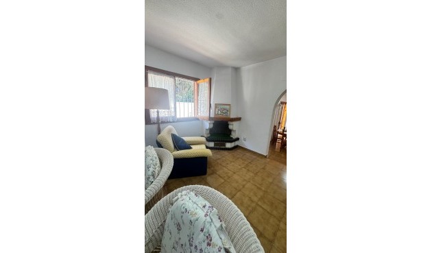 Återförsäljning - Town House -
Orihuela Costa - Costa Blanca