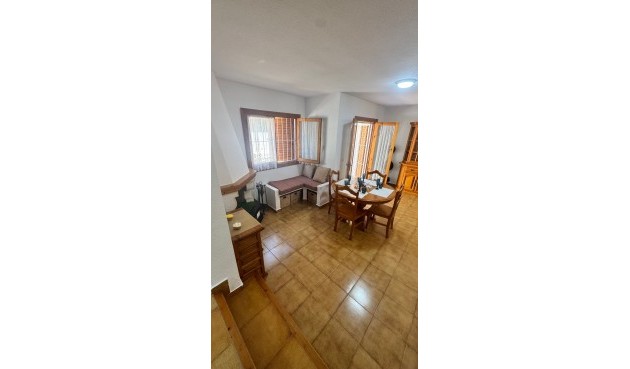 Återförsäljning - Town House -
Orihuela Costa - Costa Blanca