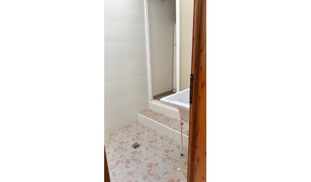 Återförsäljning - Town House -
Orihuela Costa - Costa Blanca