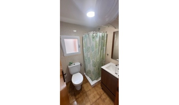 Återförsäljning - Town House -
Orihuela Costa - Costa Blanca