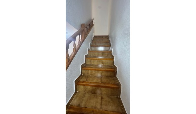 Återförsäljning - Town House -
Orihuela Costa - Costa Blanca