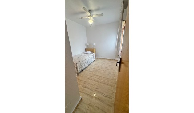 Återförsäljning - Town House -
Orihuela Costa - Costa Blanca