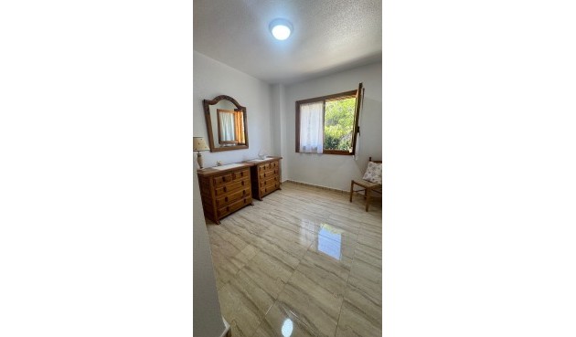 Återförsäljning - Town House -
Orihuela Costa - Costa Blanca