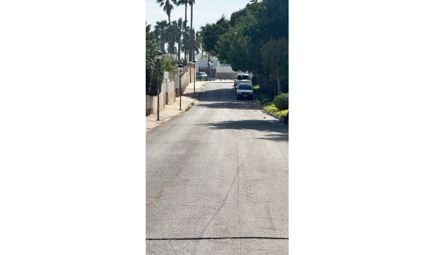 Återförsäljning - Town House -
Orihuela Costa - Costa Blanca