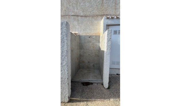 Återförsäljning - Town House -
Orihuela Costa - Costa Blanca