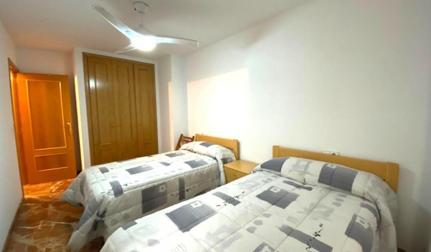 Återförsäljning - Apartment -
Alicante - Costa Blanca