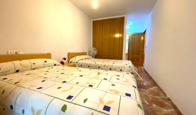 Återförsäljning - Apartment -
Alicante - Costa Blanca