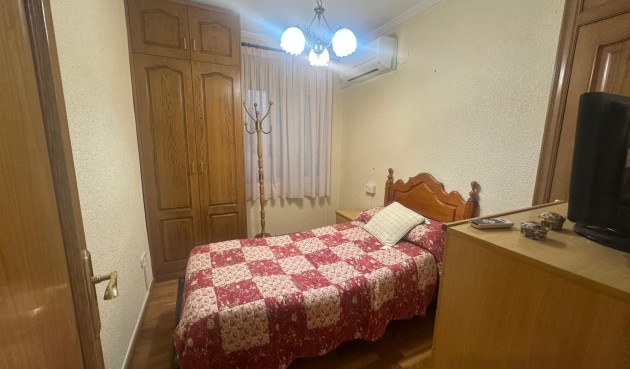 Återförsäljning - Apartment -
Alicante - Costa Blanca