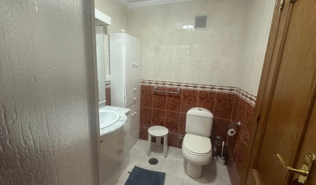 Återförsäljning - Apartment -
Alicante - Costa Blanca