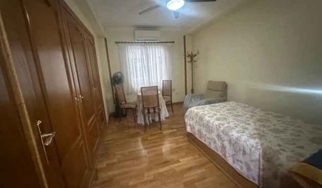 Återförsäljning - Apartment -
Alicante - Costa Blanca