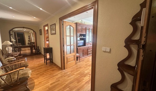 Återförsäljning - Apartment -
Alicante - Costa Blanca