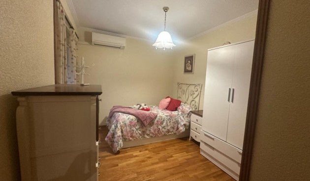 Återförsäljning - Apartment -
Alicante - Costa Blanca