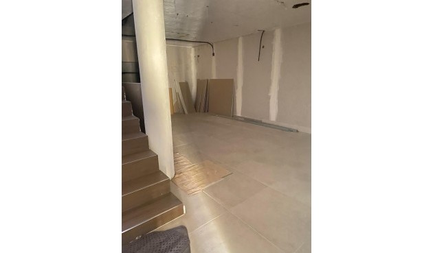 Återförsäljning - Villa -
Torrevieja - Costa Blanca