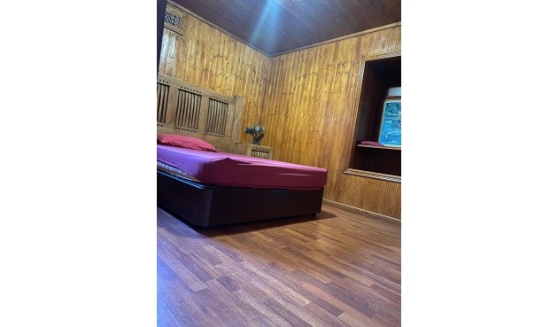 Återförsäljning - Villa -
Torrevieja - Costa Blanca