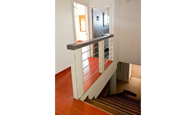 Återförsäljning - Villa -
Torrevieja - Costa Blanca