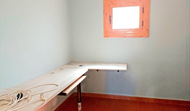 Återförsäljning - Villa -
Torrevieja - Costa Blanca