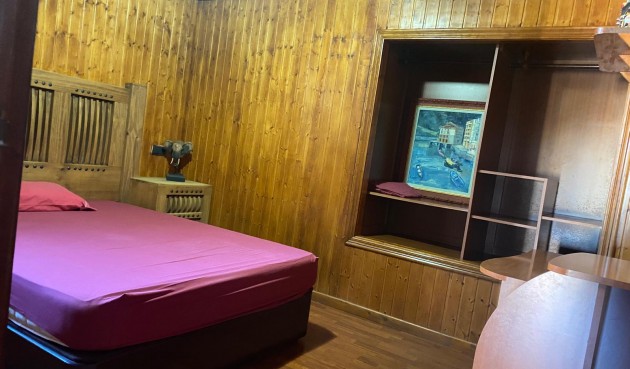 Återförsäljning - Villa -
Torrevieja - Costa Blanca