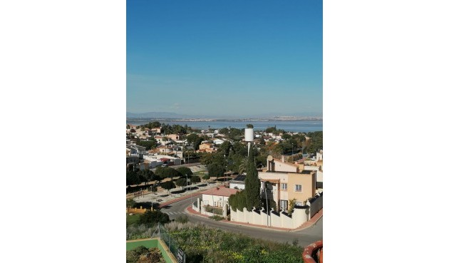 Återförsäljning - Villa -
Torrevieja - Costa Blanca