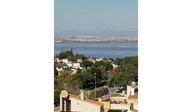 Återförsäljning - Villa -
Torrevieja - Costa Blanca