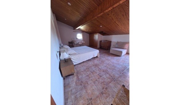 Återförsäljning - Villa -
Alicante - Costa Blanca