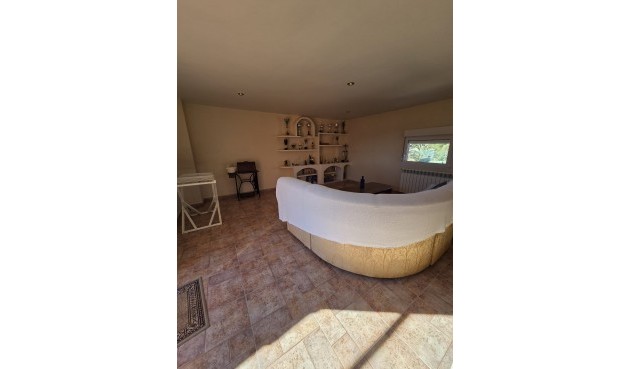 Återförsäljning - Villa -
Alicante - Costa Blanca